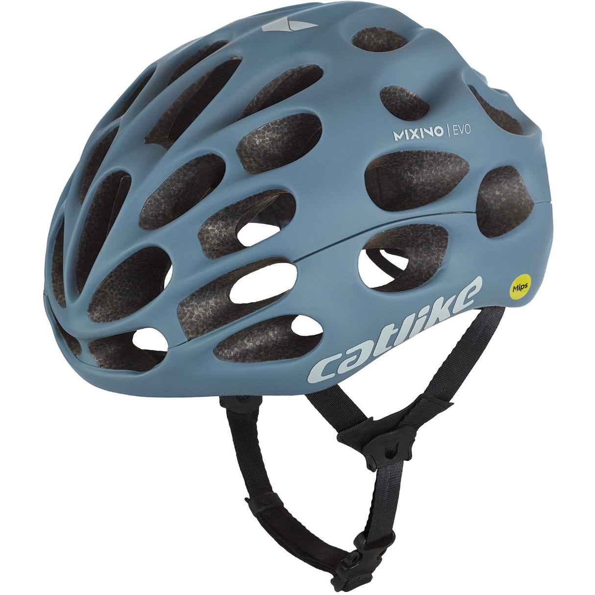 Buzaglo RaceHelm Mixino Evo MIPS Größe L 58-60 cm Zitadelle