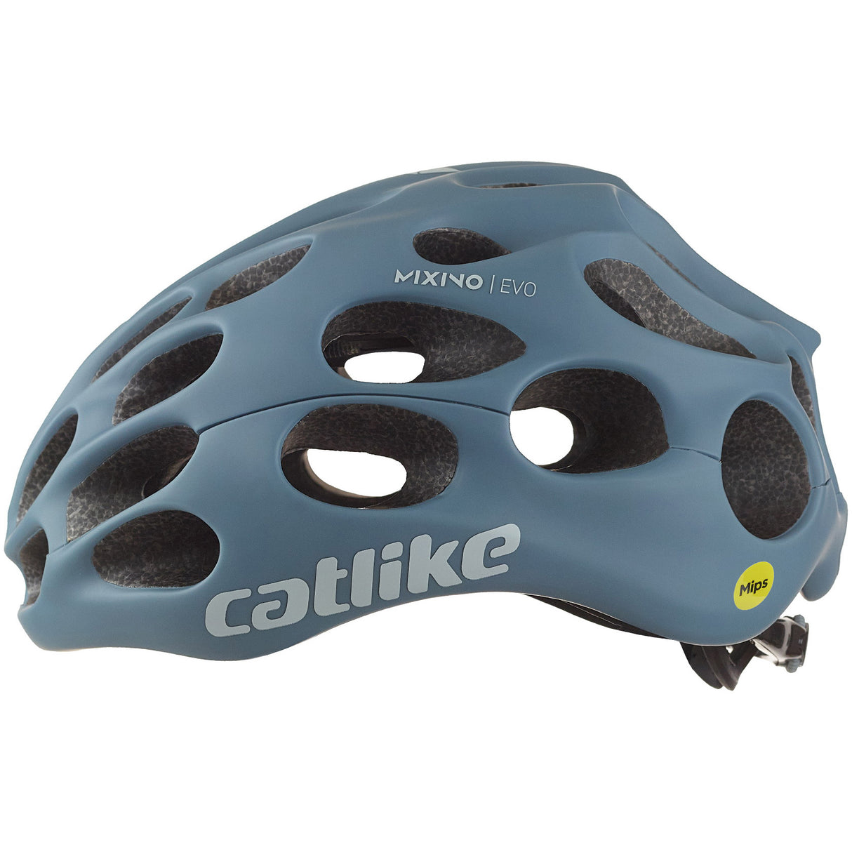 Buzaglo Racehelm Mixino evo MIPS Velikost L 58-60cm Citadel