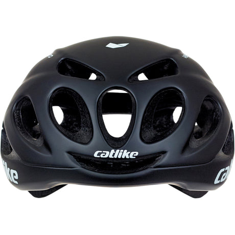 Catlike závodná prilba vento veľkosť m 55-57cm čierna matná