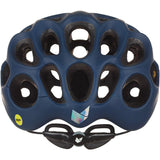 Kask wyścigowy Buzaglo mixino evo mips rozmiar l 58-60cm sailorblue