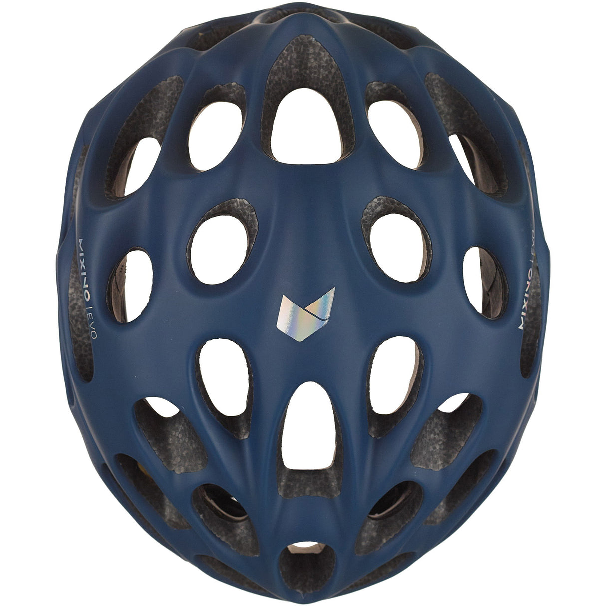 Buzaglo Racing Helm Mixino Evo Mips Gréisst L 58-60cm Sailorblue