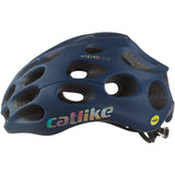 Casque de course Buzaglo mixino evo mips taille l 58-60cm sailorblue