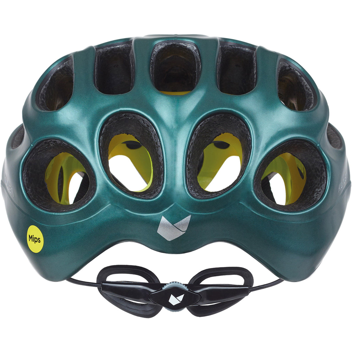 Buzaglo Racehelm Kilauea MIPS Størrelse M 55-57cm Grøn