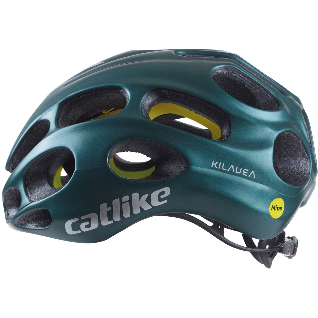 Buzaglo Racehelm Kilauea MIPS Størrelse M 55-57cm Grøn