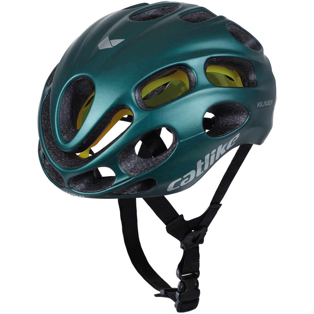 Buzaglo Racehelm Kilauea MIPS Størrelse M 55-57cm Grøn