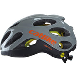 Buzaglo Racing Casque Vento MIPS Taille L 58-60 cm Gray métallique