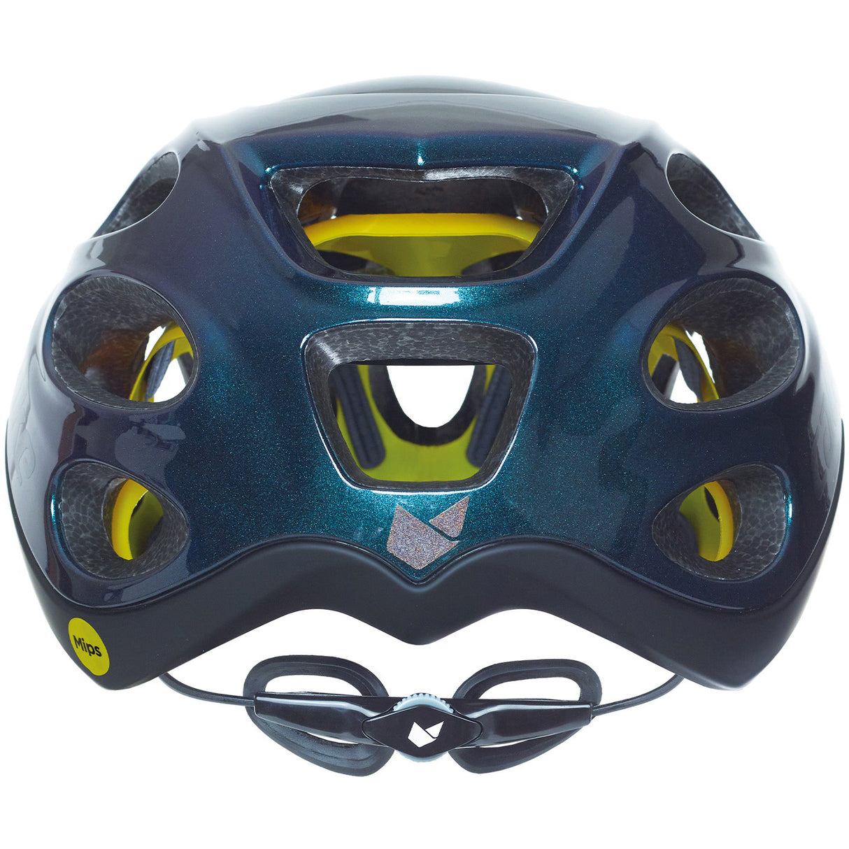 Buzaglo racing Helm Vento mips Gréisst l 58-60CM Satin Chameleon