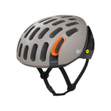 BUZAGLO CAT Like Racehelm Whisper II Rozmiar M Matt Silver Black