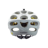 Catlike MTB helmet Yelmo MIPS size L 60-61cm white grey