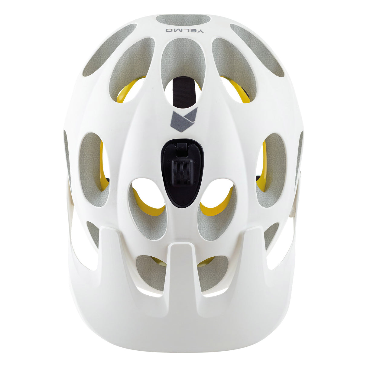 Catlike MTB helmet Yelmo MIPS size L 60-61cm white grey