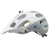 Catlike MTB helmet Yelmo MIPS size M 57-59cm white grey