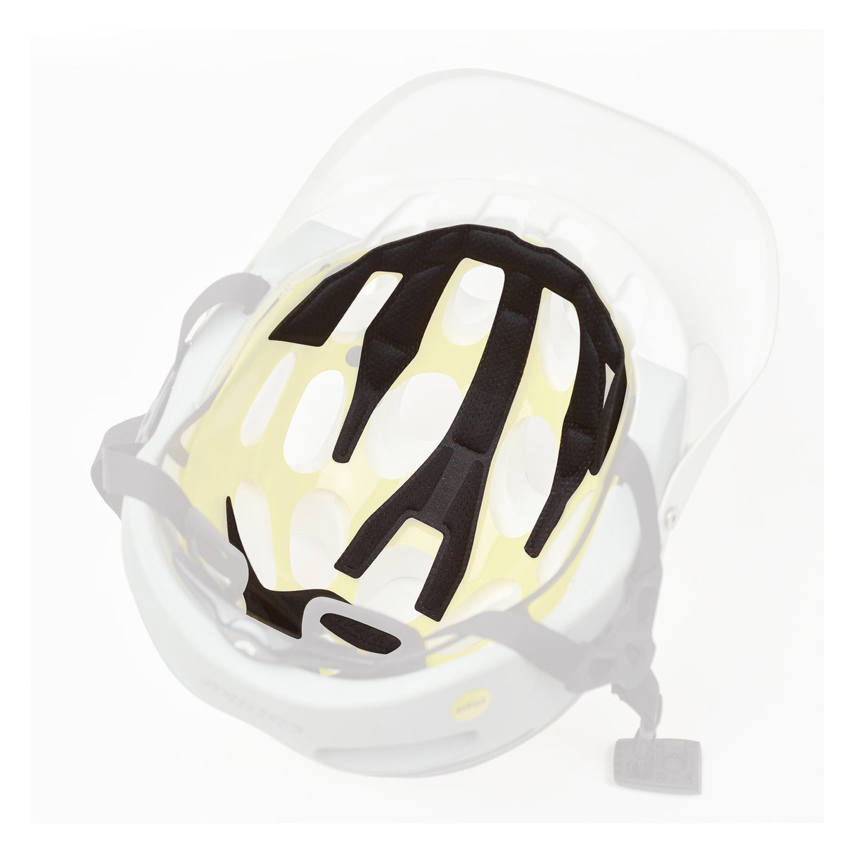 Catlike MTB helmet Yelmo MIPS size M 57-59cm white grey