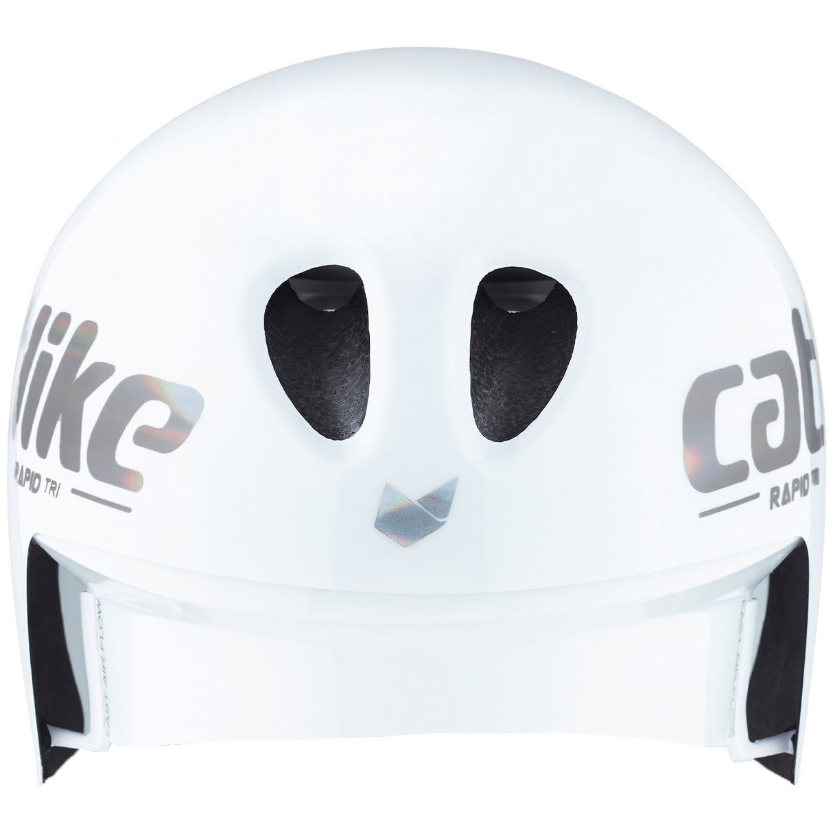 Buzaglo Catlike Time Trial Helm Rapid Tri size L 58-60cm White