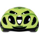 Catlike racing helmet Vento size L 58-60cm fluo matt