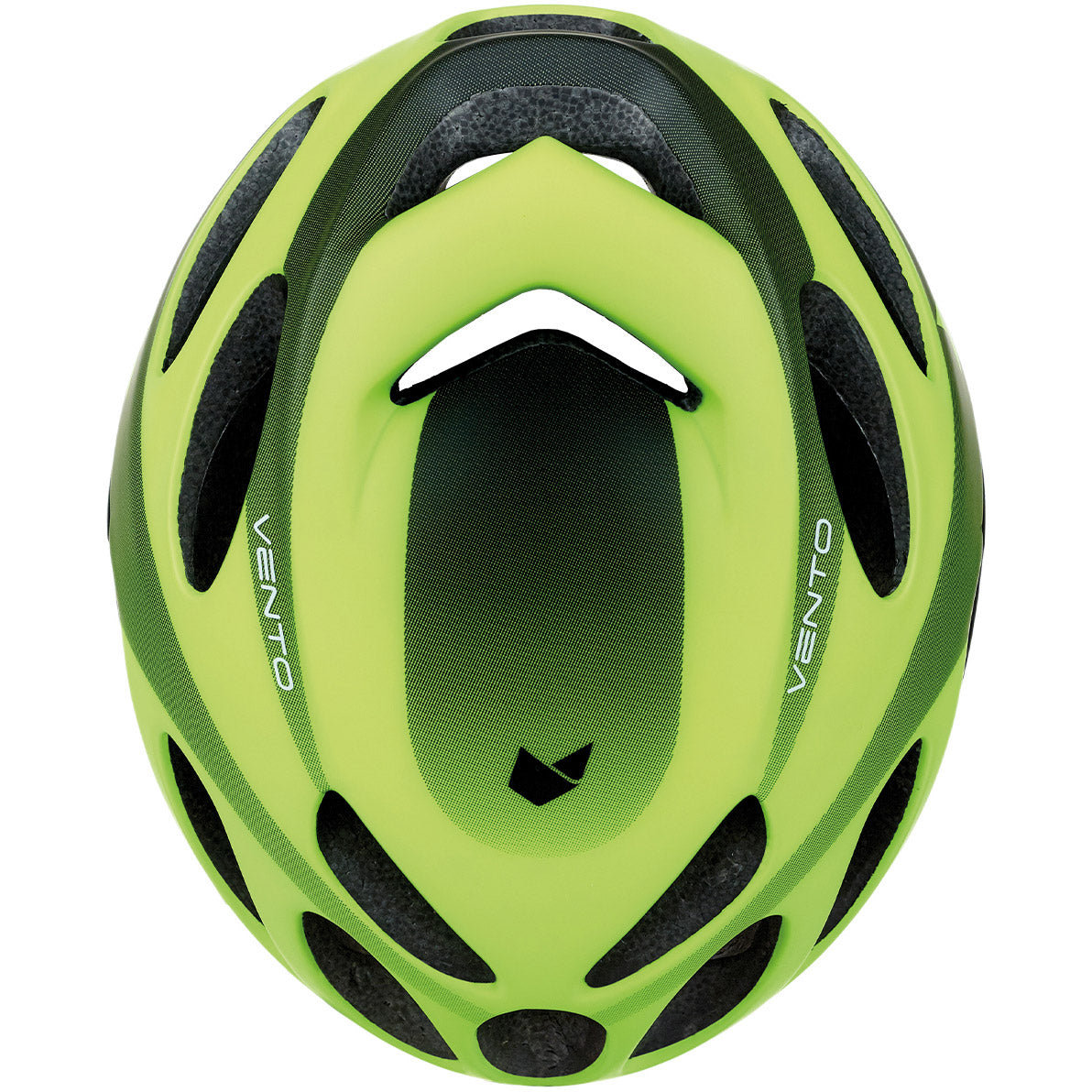 Catlike racing helmet Vento size L 58-60cm fluo matt
