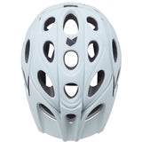 Buzaglo catlike mtb helmet leaf size l 58-60cm glacier gray