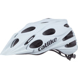 Buzaglo Catlike MTB Helm Leaf Velikost M 55-57cm ledenik siva