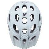 Buzaglo Catlike MTB Helm List Velikost listů m 55-57cm ledovec šedá