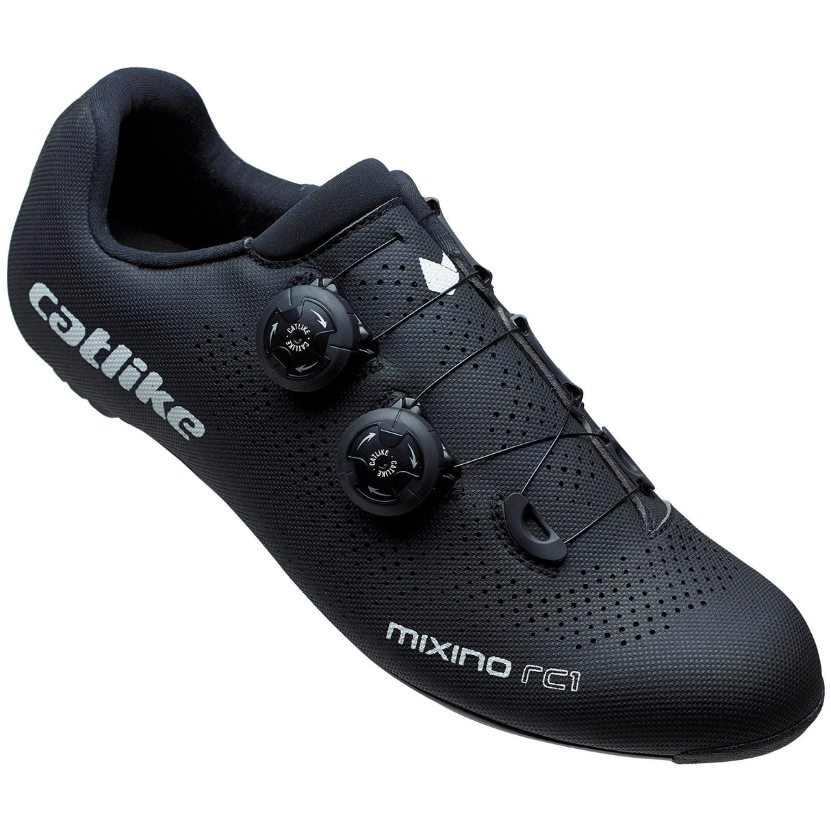 Buzaglo Race Shoes Mixino RC1 Carbon Size 46 Schwarz