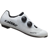 Buzaglo Race Shoes Mixino RC1 Uhlík velikost 47 bílá