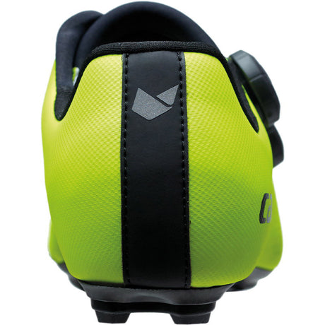 Macskaszerű versenycipő mixino rc1 karbon méret 39 fluo