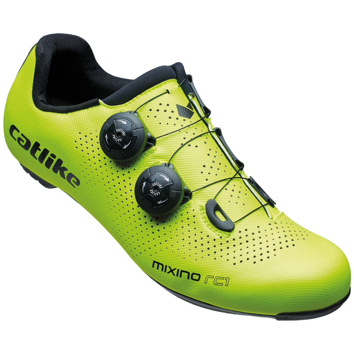 Buzaglo Race Buty Mixino RC1 Rozmiar węgla 41 fluo