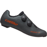 Buzaglo Race Shoes Mixino RC1 Taille en carbone 42 Gray