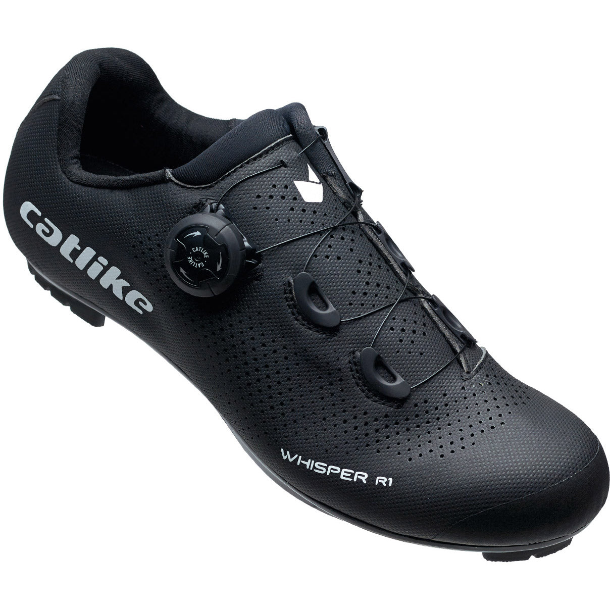 Buzaglo racing shoes whisper nylon size 39 black