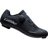 Buzaglo Racing Shoes Whisper Nylon Size 39 Black