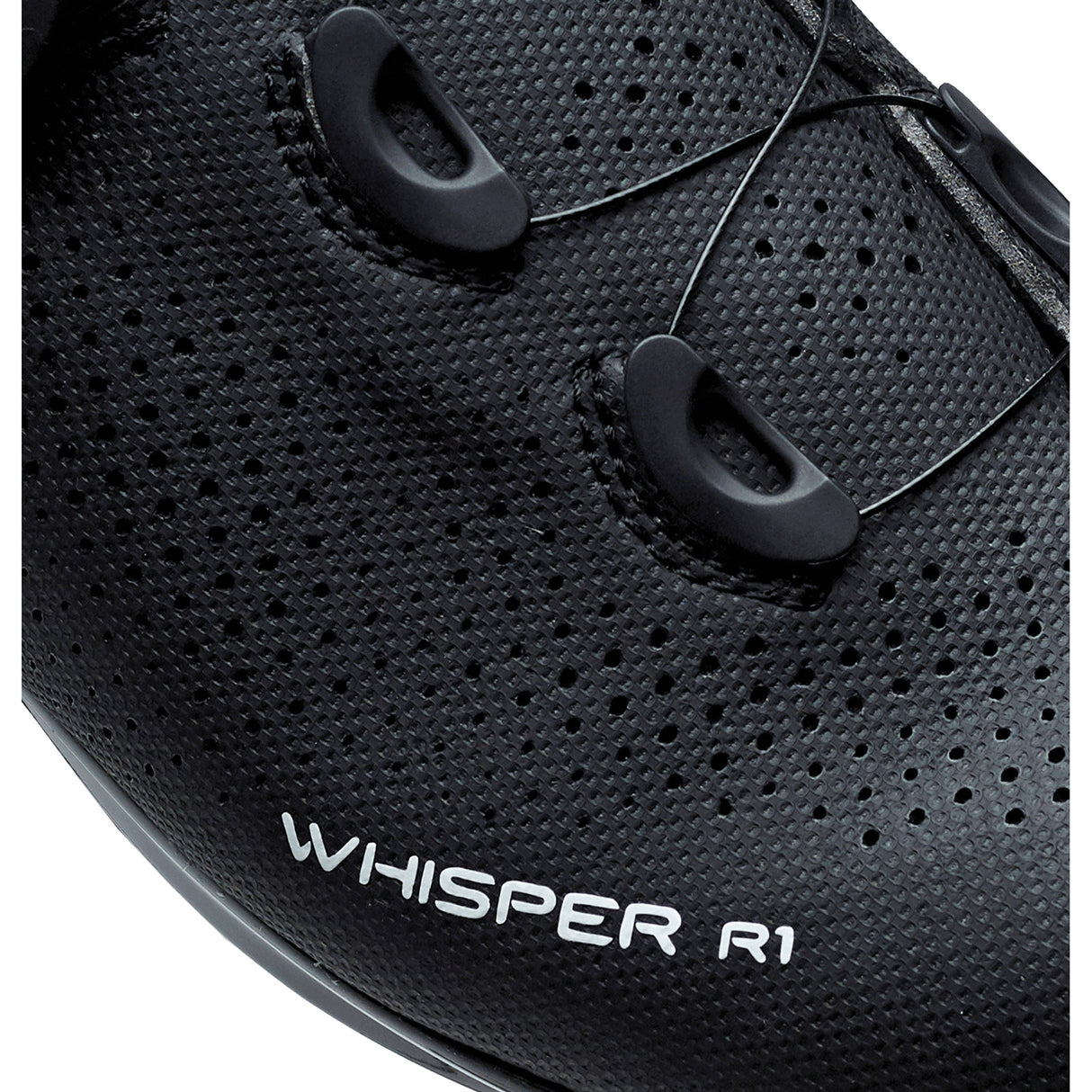 Buzaglo Racing Shoes Whisper Nylon Size 39 Black