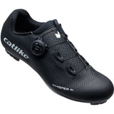 Buzaglo Catlike Race Shoes Whisper R1 Nylon Velikost 47 Černá