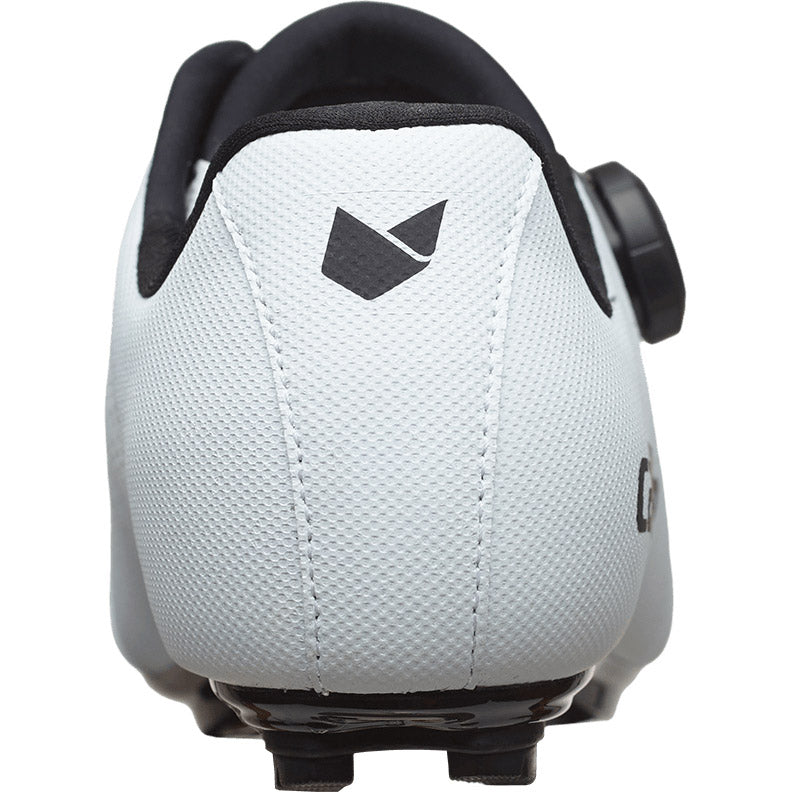 Catlike raceschoenen whisper r1 nylon maat 43 wit