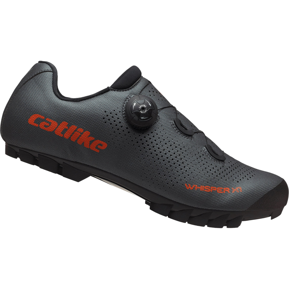 Sapatos MTB de Buzaglo Catlike