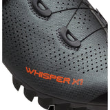 Buzaglo Mtb Schong whisper x1 Mtb Nylon Gréisst 46 Gray