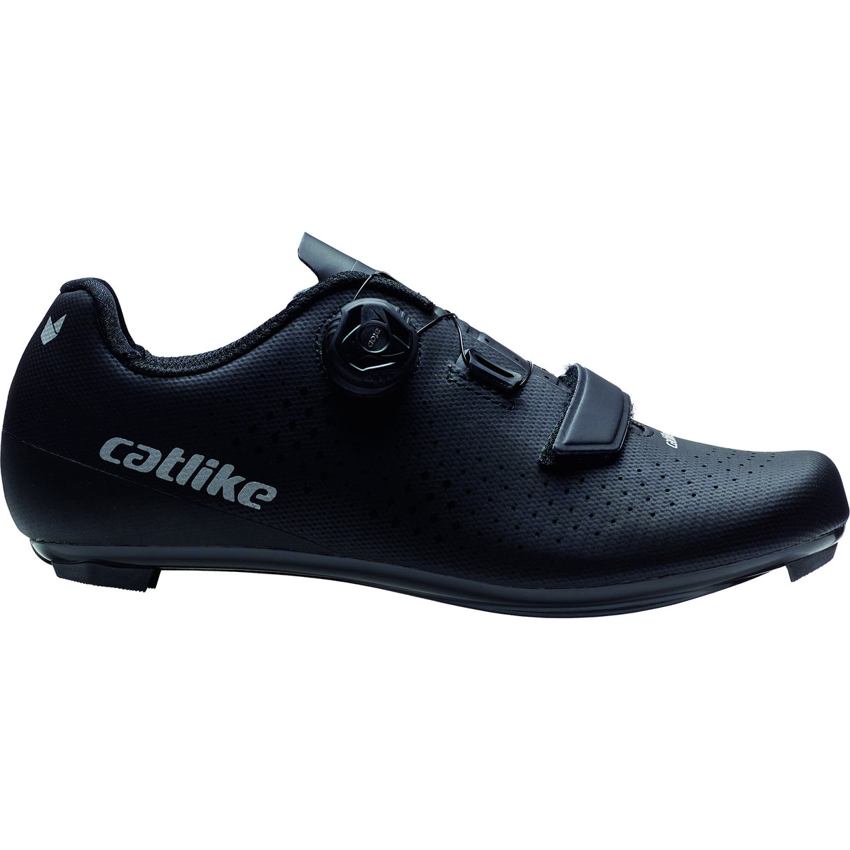 Buzaglo Race Shoes Kompact'o Nylon 37 Black