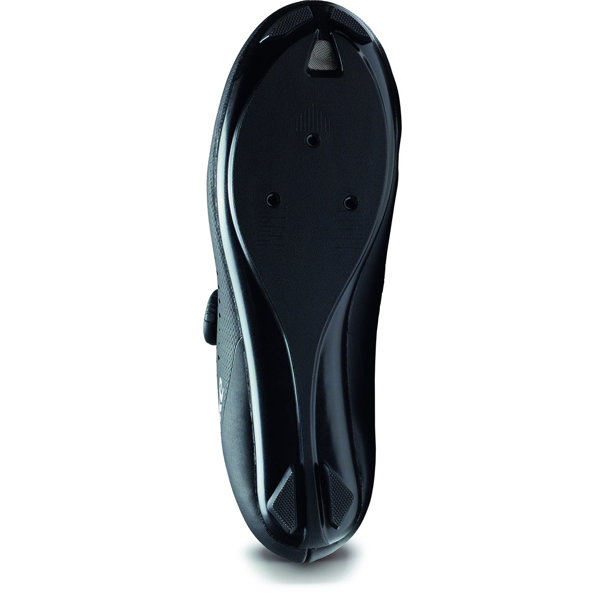 Catlike pretekárske topánky kompact'o r1 nylon 38 black