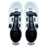 Buzaglo Racing Shoes Kompact'o Nylon 36 White