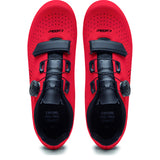 Catlike Kompact'o R1 Nylon Road Shoes 44 Red