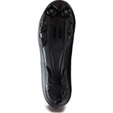 Zapatos buzaglo mtb kompact'o x1 nylon tamaño 43 negro