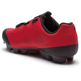 Buzaglo MTB shoes Kompact'o x1 nylon size 41 red