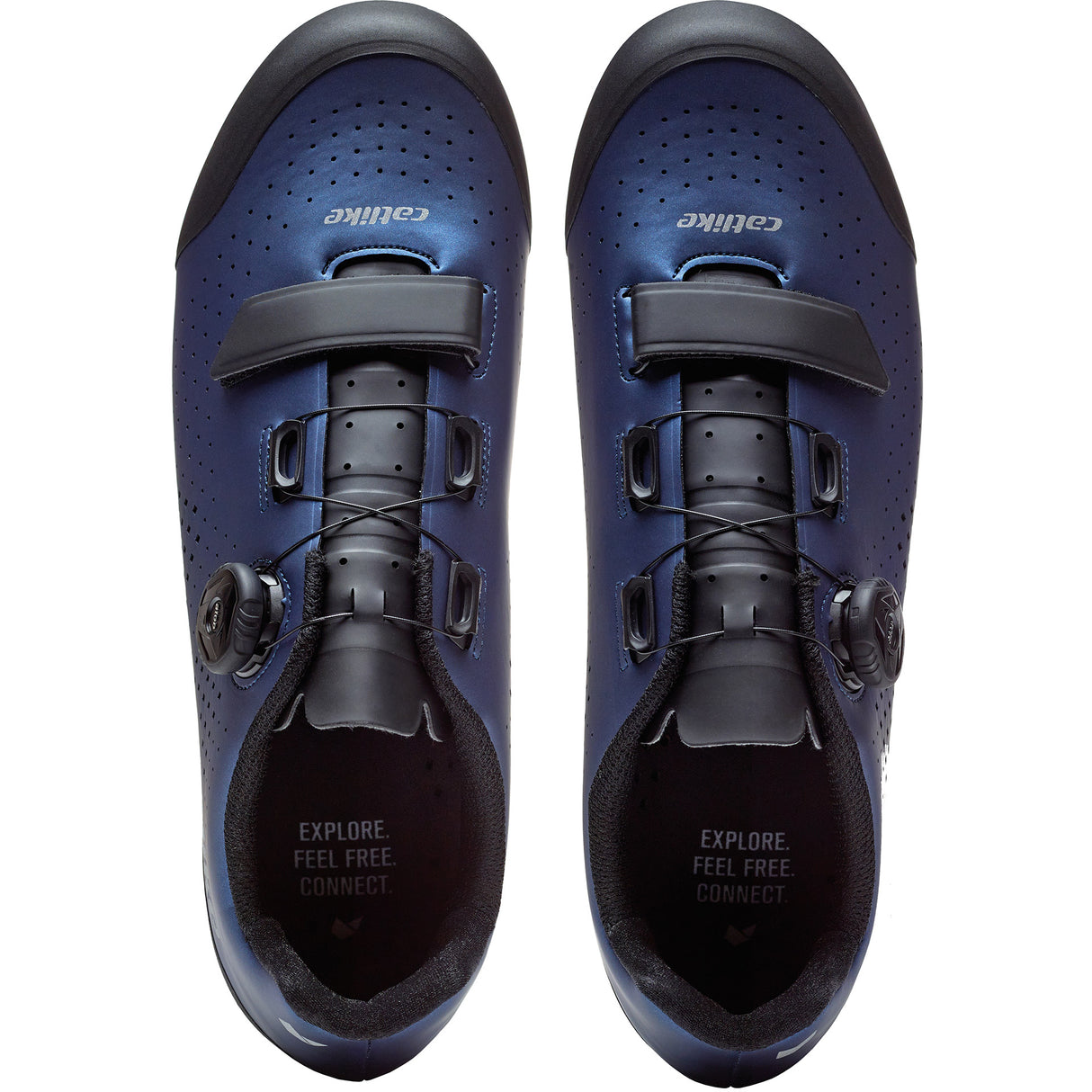 Catlike mtb shoes kompact'o x1 nylon size 37 blue