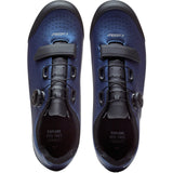 Catlike mtb shoes kompact'o x1 nylon size 37 blue