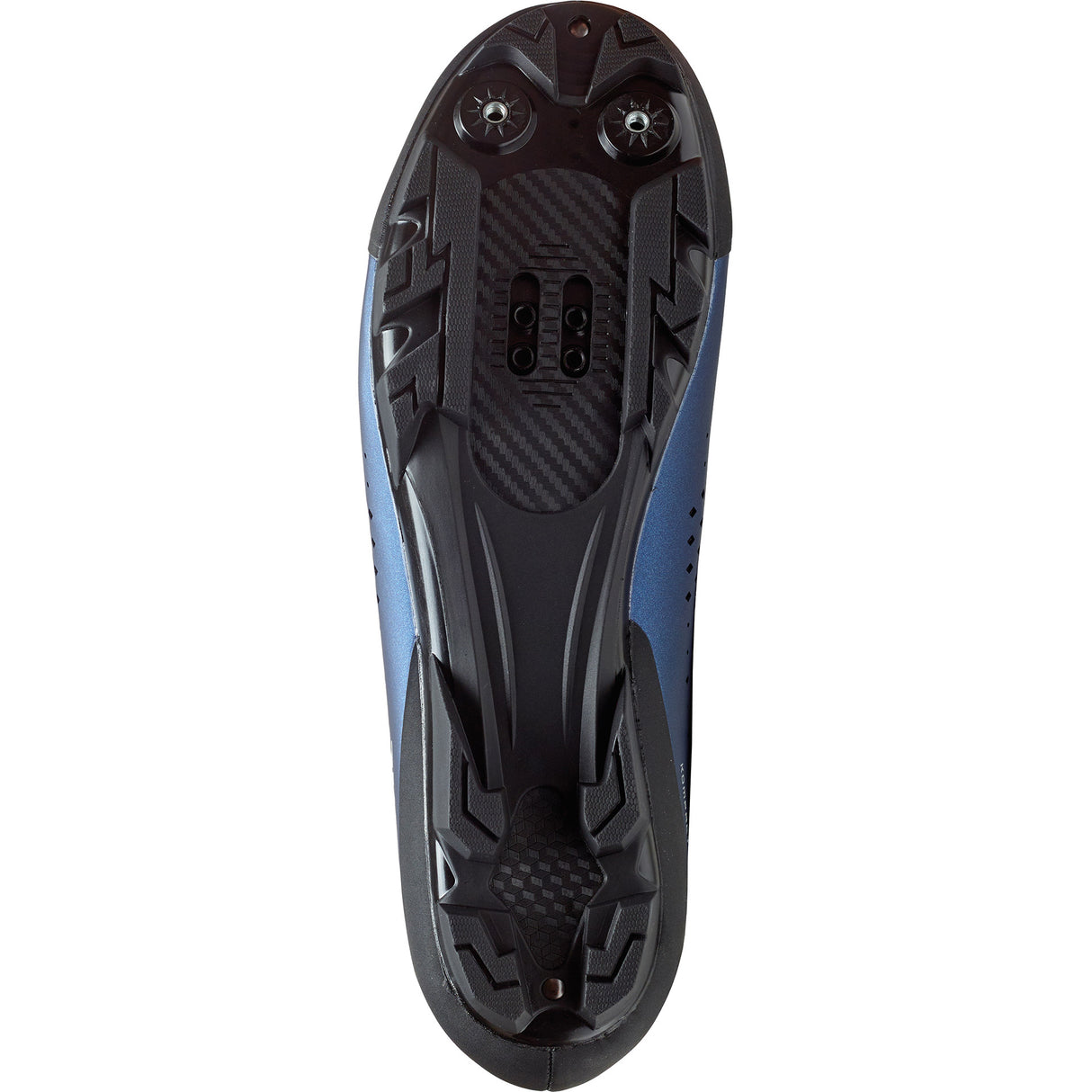 Catlike mtb shoes kompact'o x1 nylon size 37 blue
