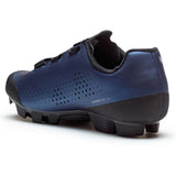 Buzaglo MTB schoenen Kompact'o X1 nylon maat 40 blauw