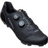 Buzaglo katze mtb Schuhe Mixino XC1 Größe 40 Carbon Schwarz