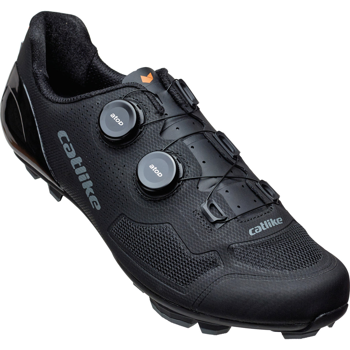 Buzaglo Catlike MTB Shoes Mixino XC1 Size 41 Carbon Black