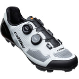 Zapatos buzaglo mtb mixino xc1 tamaño 42 gris carbono