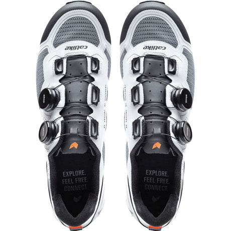 Catlike mtb topánky mixino xc1 veľkosť 44 carbon grey
