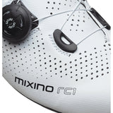 Buzaglo catlike raceschoenen mixino rc1 carbon maat 39 wit