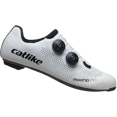 Buzaglo catlike Rennschong mixino rc1 Carbon Gréisst 40 wäiss